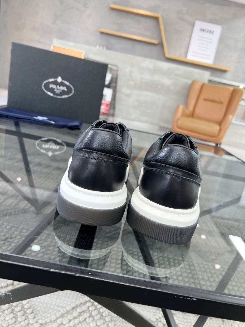 Prada Casual Shoes